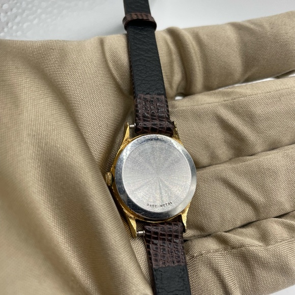 Beautiful Vintage Rare Readers Digest Pegasus Wittnauer Women's Watch - Picture 3 of 7